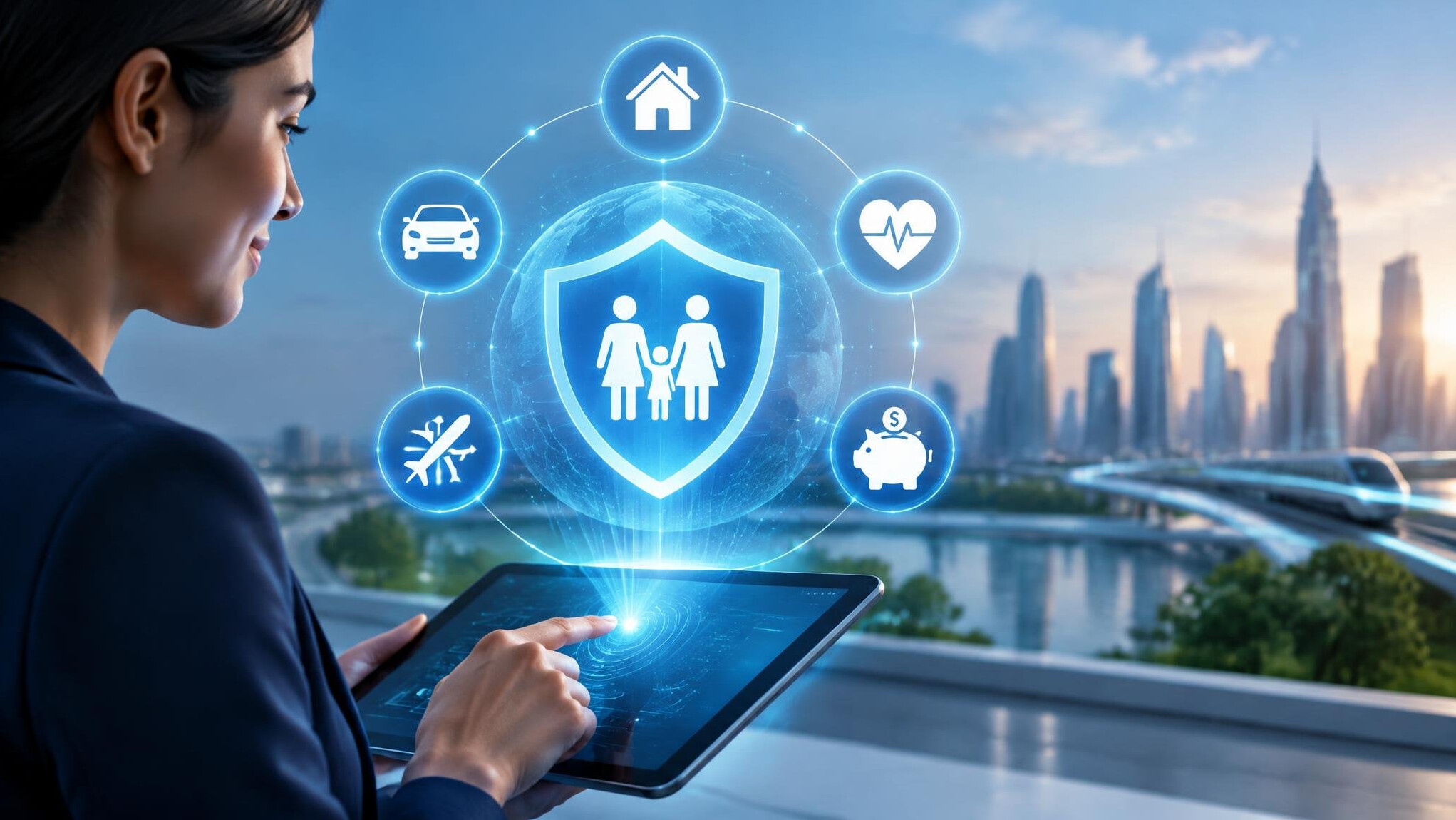 future tech insurance
